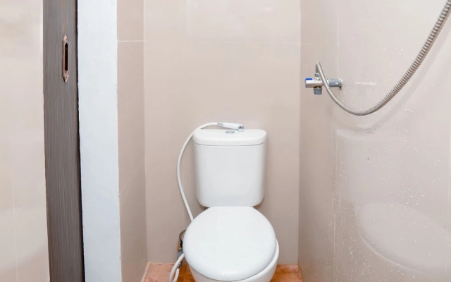 Kirribilli Guest House Syariah