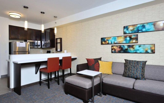 Residence Inn Houston Tomball