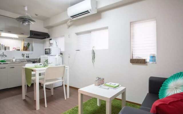 Not Ninja Osaka Namba 1