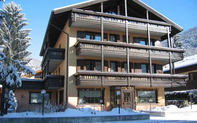 Hotel Binelli