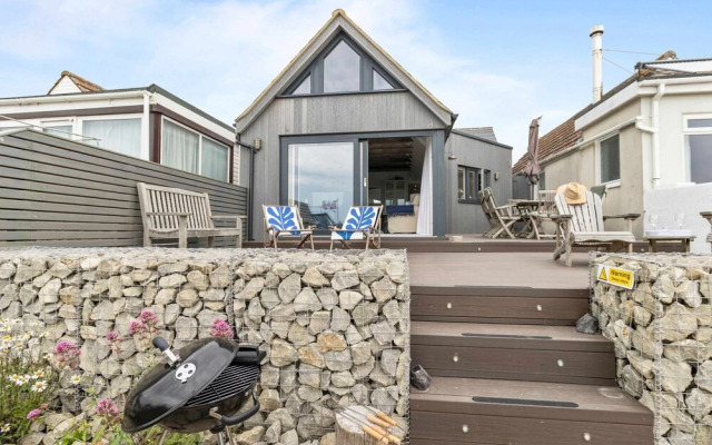 Seashells-stylish Coastal Living
