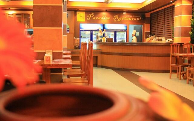 S.B. Living Place