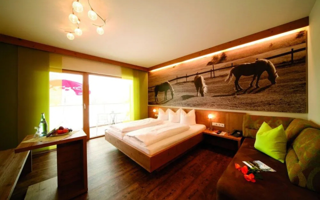 Hotel Gut Hanneshof
