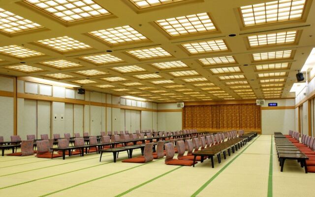 Hotel Seapalace Resort