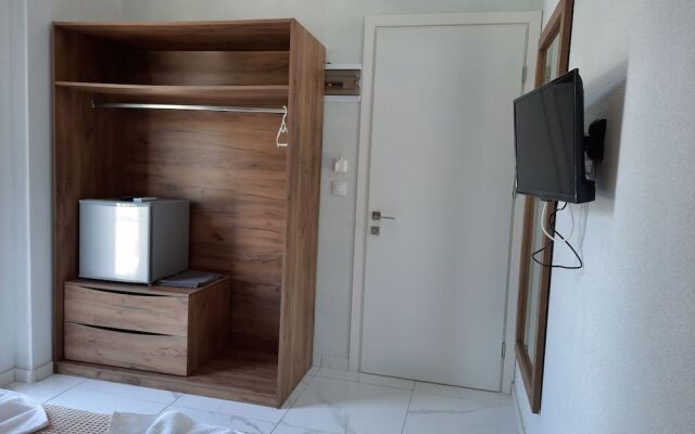 Alma Elegant rooms