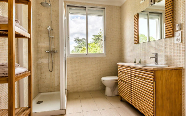 Résid' Spa - Loire & Sèvre