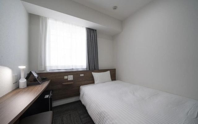 Washington R&B Hotel Sendai Higashiguchi