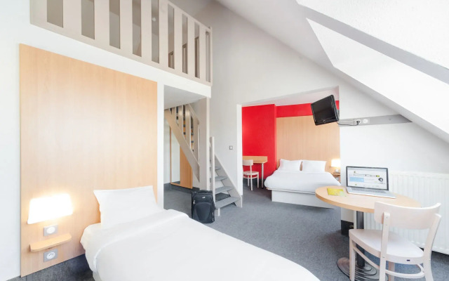 B&B HOTEL Quimper Sud