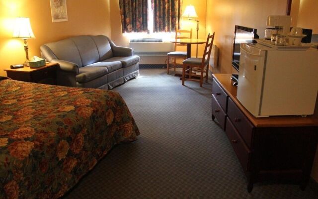 Hôtel Le Portneuvois