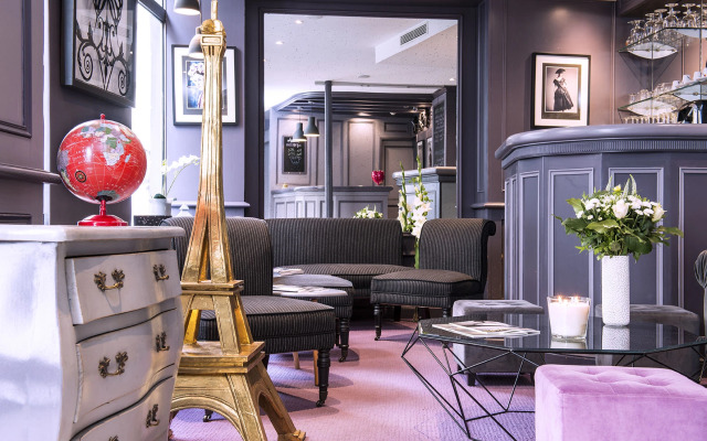 Hôtel Fior d’Aliza