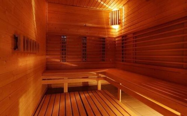 Wellness Hotel Bystrá