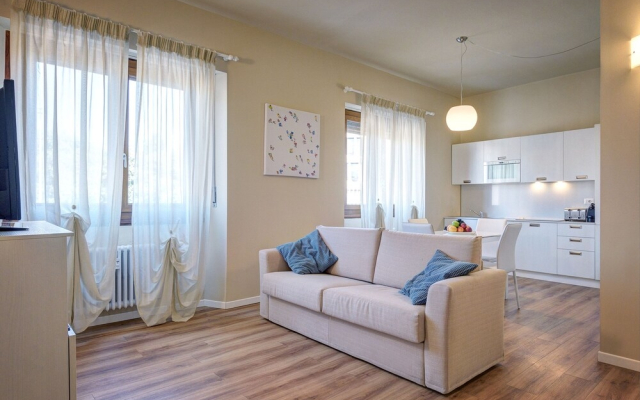 Appartamenti Piazza Della Stazione