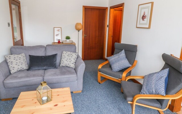 Kestrel Lodge