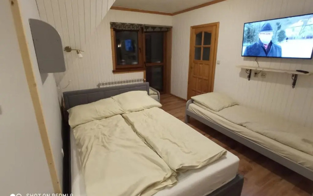 Dom Wypoczynkowy Słoneczny