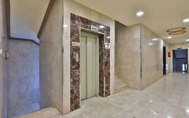 Arkan Al Taif furnished Apartments