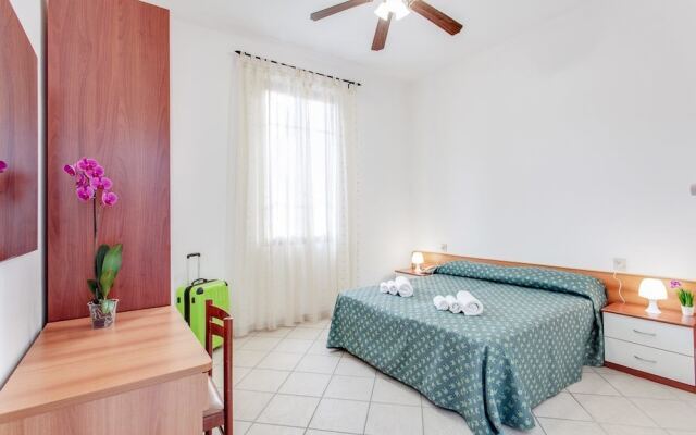 Depandance Hotel Rosa