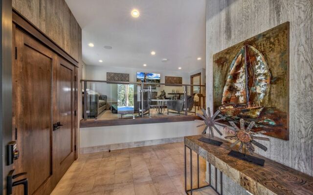 Gondola Vista 14 - 5 Br Townhouse