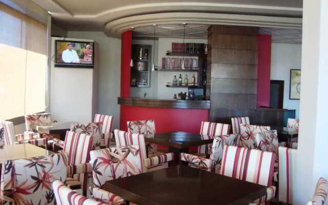 San Ciro Apart Hotel