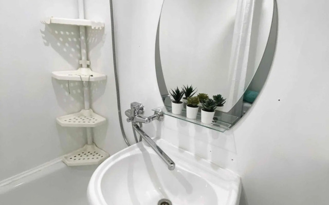 Апартаменты на проспекте Победы 8А