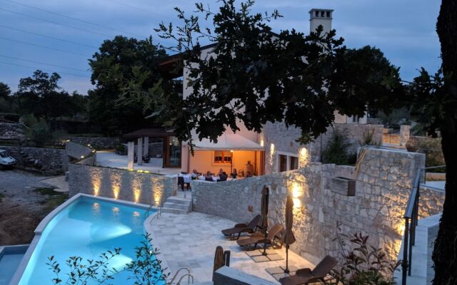 Agriturismo La Madrugada