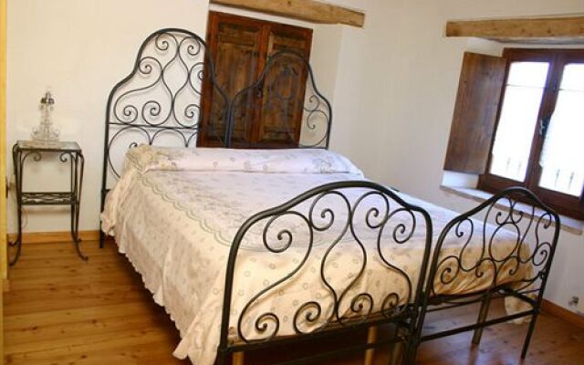 Bed & Breakfast San Firmano