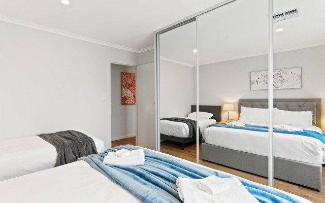 Payneham South Paradise Suite 4