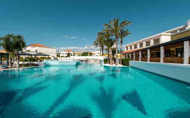 Mitsis Rodos Maris Resort & Spa - All Inclusive