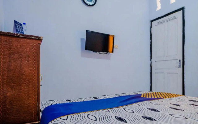 Hotel O sembagus Family