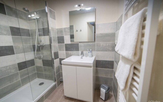 OLYDEA Les Hameaux de la Perriere