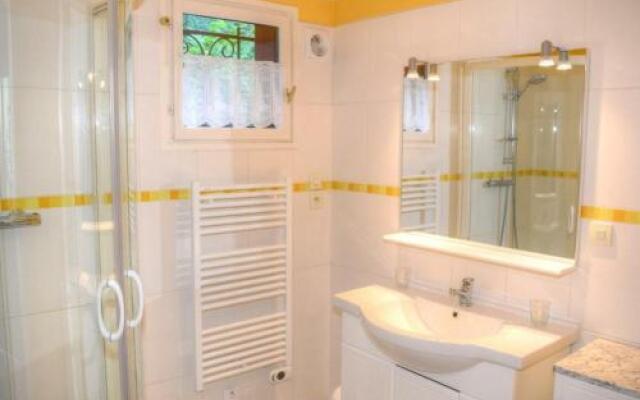 House La maison d'edmond 2