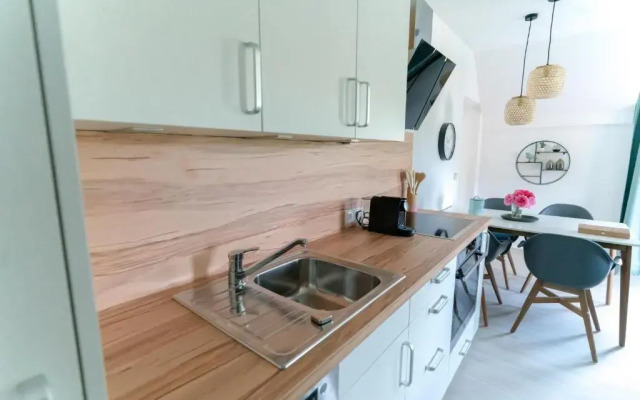 Velden Appartements