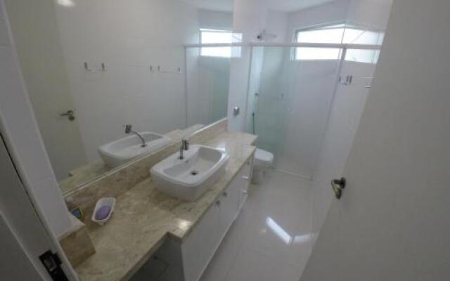 A075 - Ed. Mônica, cobertura duplex