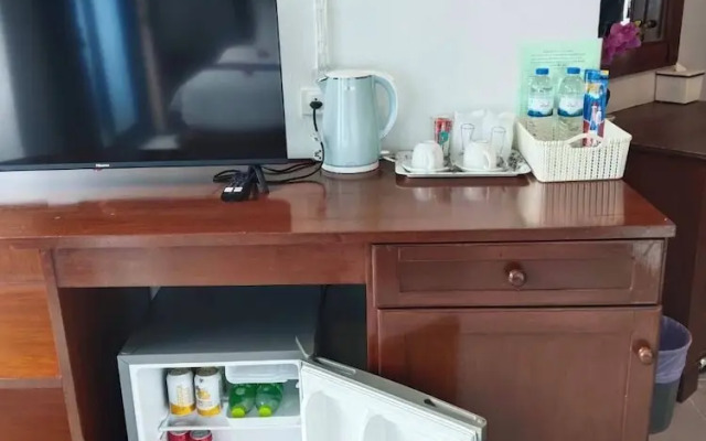 Koh Samui Grand Mansion