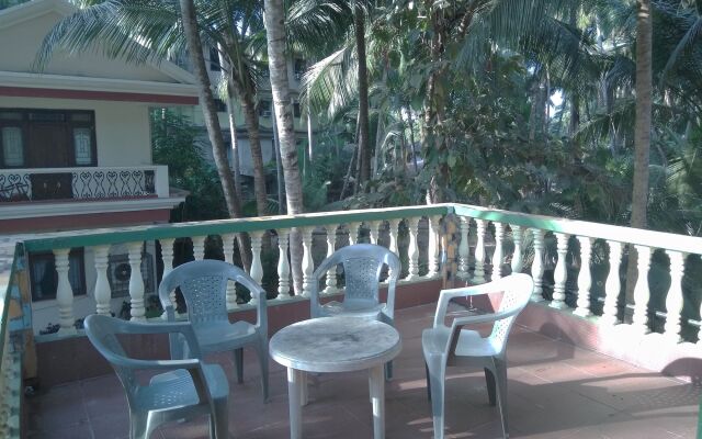 JES Guest House