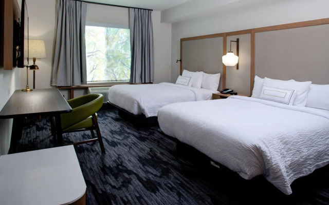 Fairfield Inn & Suites by Marriott Allentown West