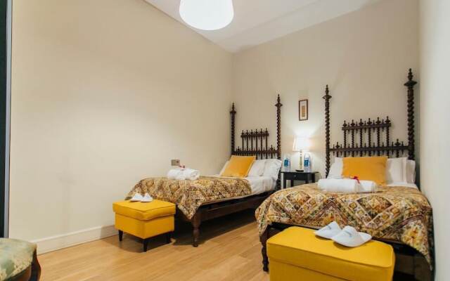 Sweet Inn - Conde de Torrejón II