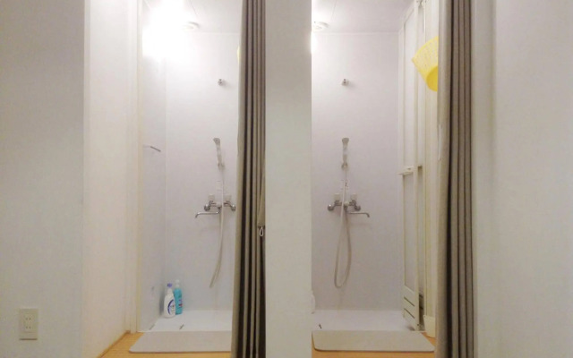 Sato san's Rest - Hostel