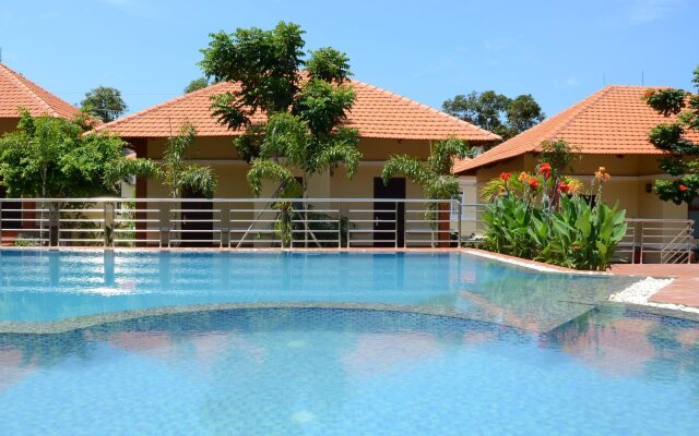 Homestead Phu Quoc Resort