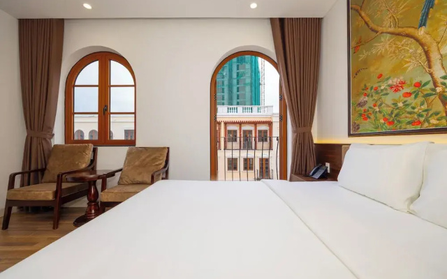 Khach san Royal Phu Quoc 2