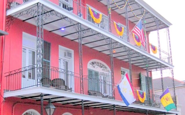 Saint Philip Residence