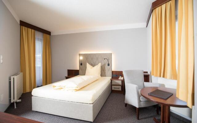 Sporthotel Sonnenuhr