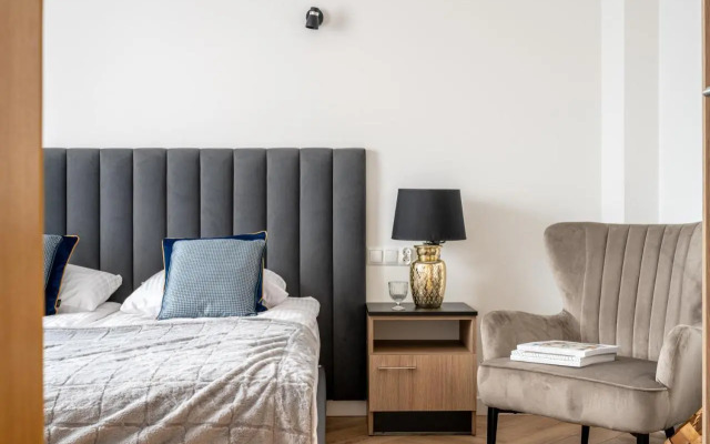 Modom Holiday Szymony 15 B Apartzakop