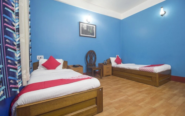 Hotel Palkyi by OYO Rooms
