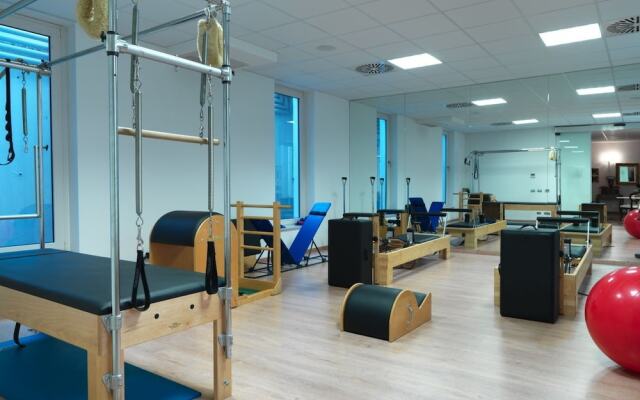 Agriturismo CaDel Sol