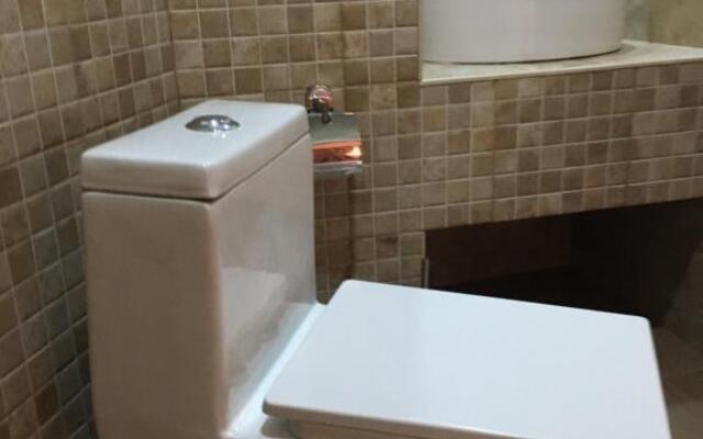 Apartment Barita