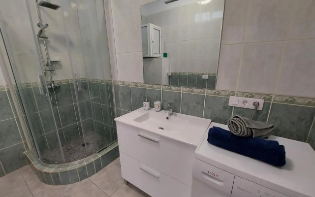 Blanca new apartment 2 bedrooms