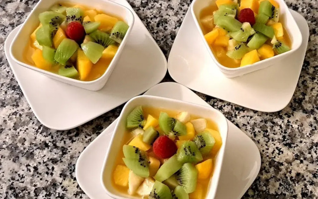 Hotel Restaurant Les Alizes