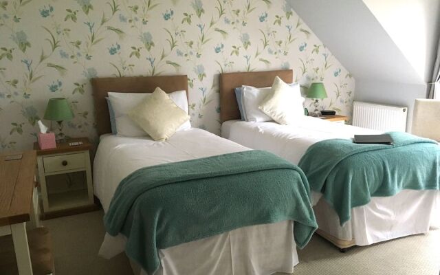 The Beeches Bed & Breakfast