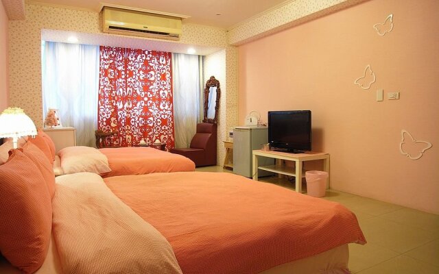 Mickey House - Hostel