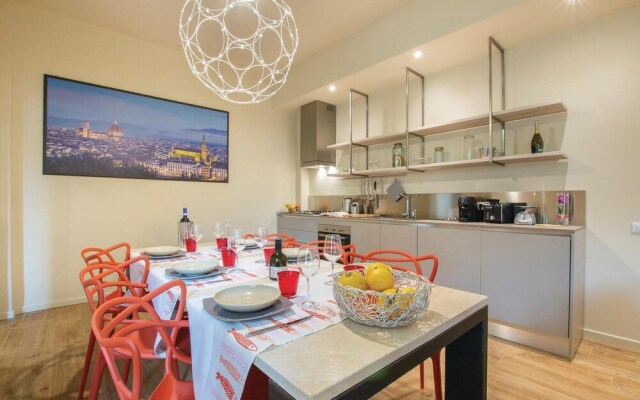 Firenze Apartment